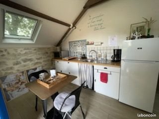 Maison à louer, 35m², Péaule