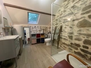 Maison à louer, 35m², Péaule