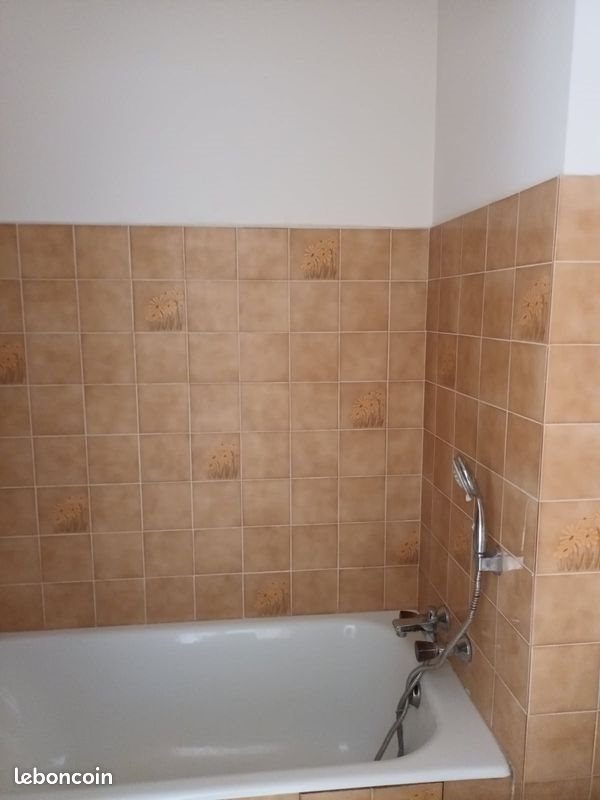 Appartement à louer, 27m², Quimper