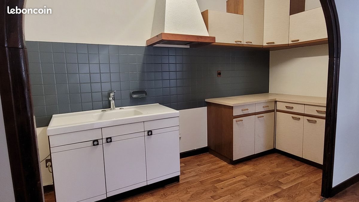 Appartement à louer, 68m², Fay-sur-Lignon