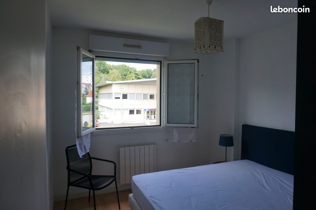 Appartement à louer, 34m², Limoges