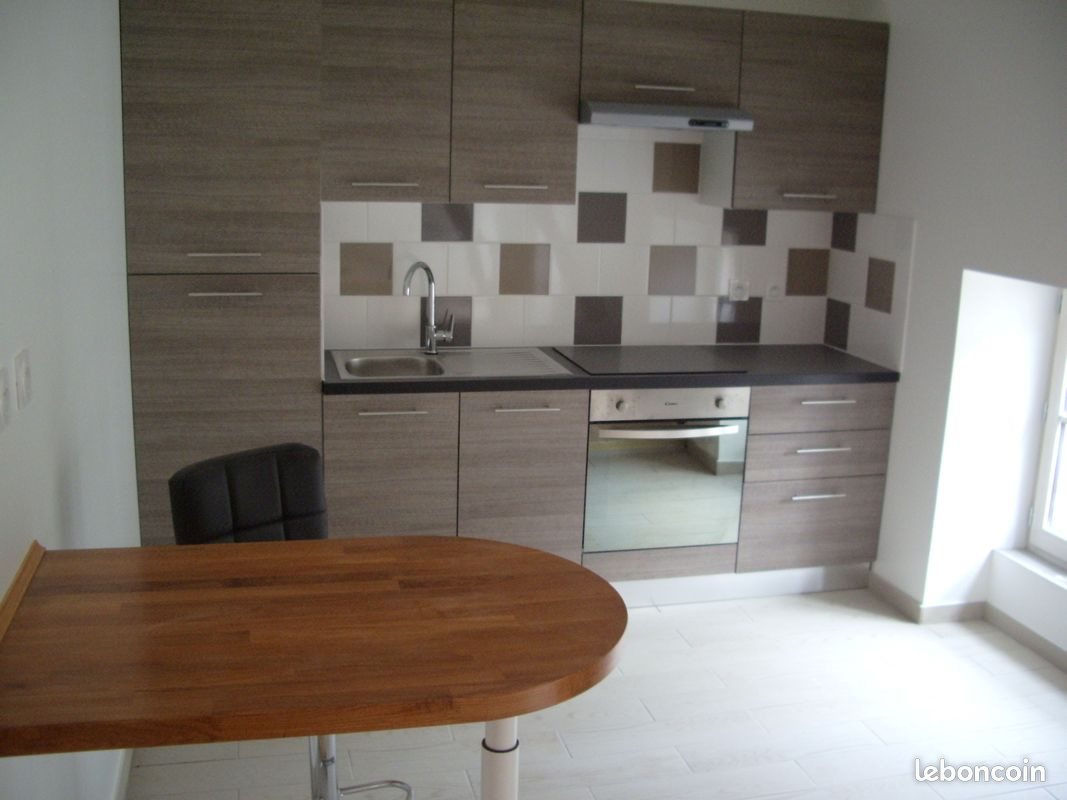 Appartement à louer, 40m², Alençon