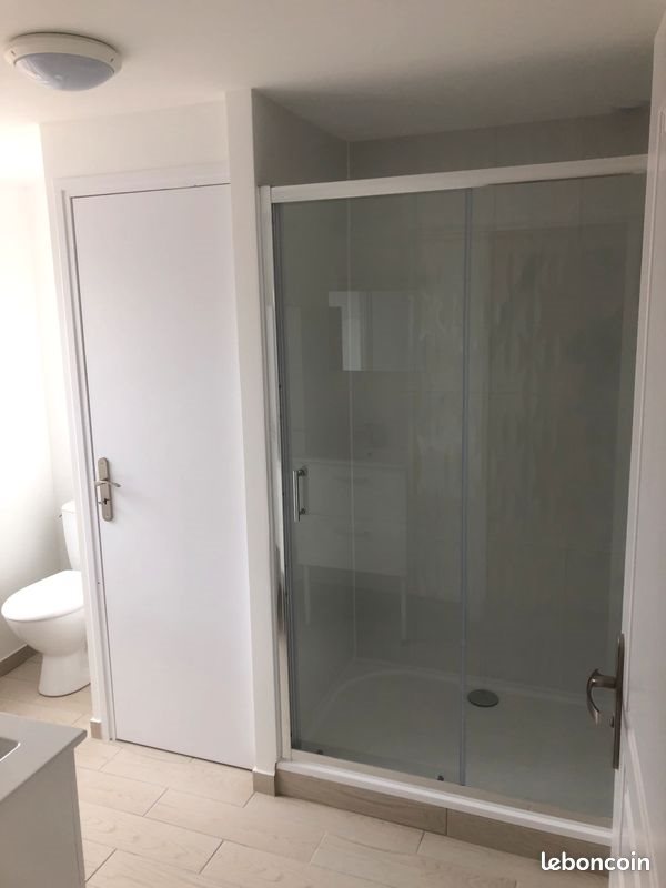 Appartement à louer, 40m², Alençon