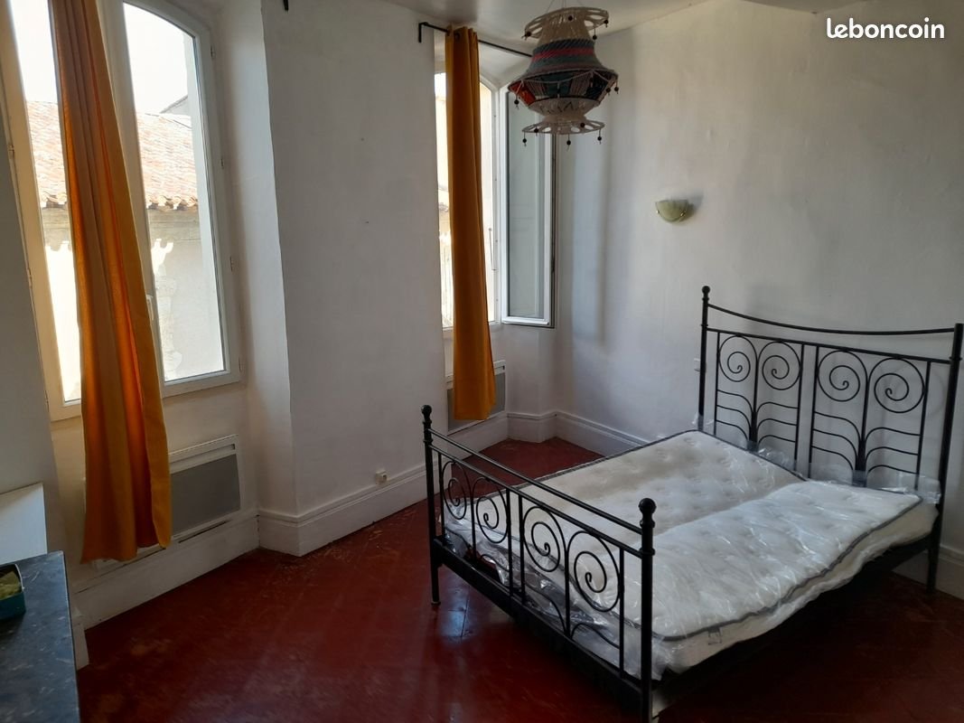 Appartement à louer, 55m², Auch