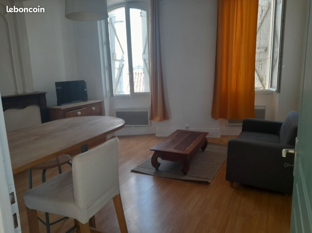 Appartement à louer, 55m², Auch