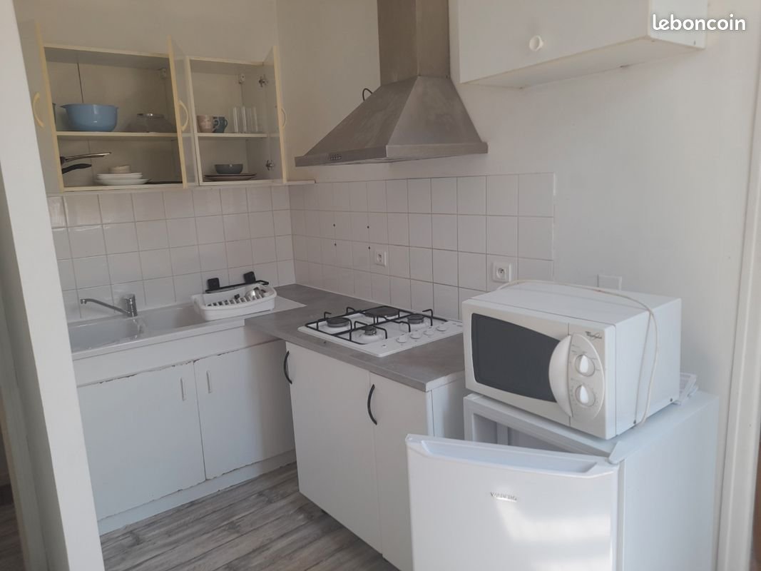 Appartement à louer, 55m², Auch