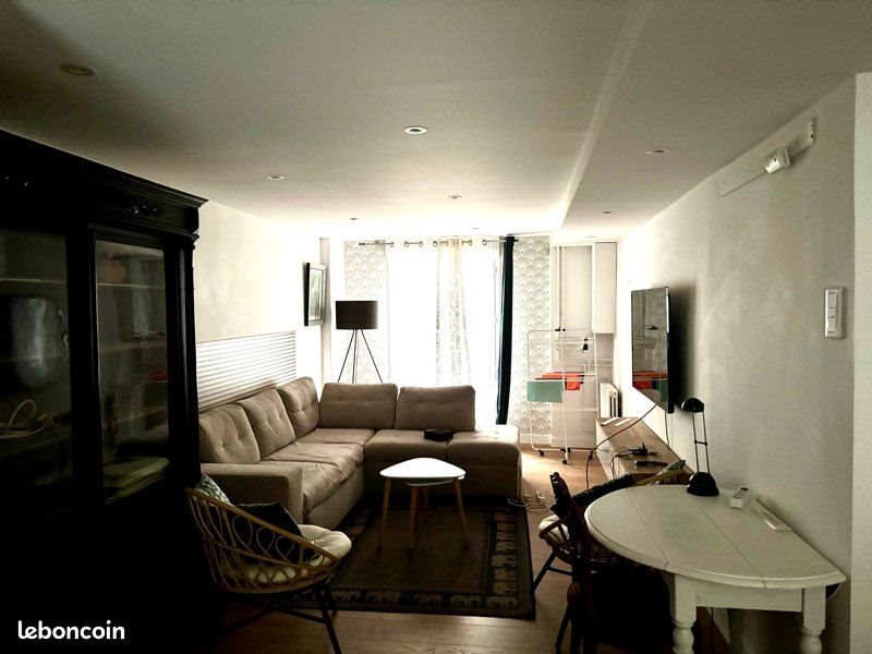 Maison à louer, 120m², Equeurdreville-Hainneville