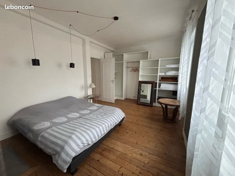 Maison à louer, 120m², Equeurdreville-Hainneville