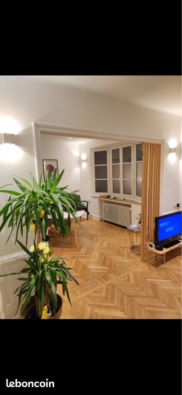 Appartement à vendre, 90m², Roubaix