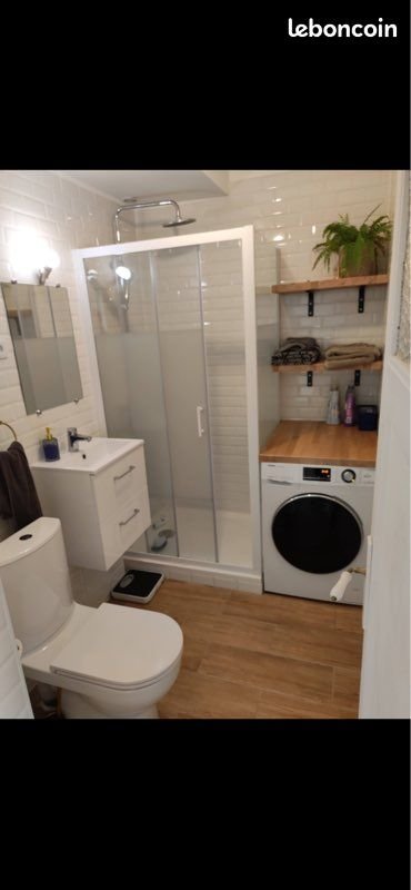 Appartement à vendre, 90m², Roubaix