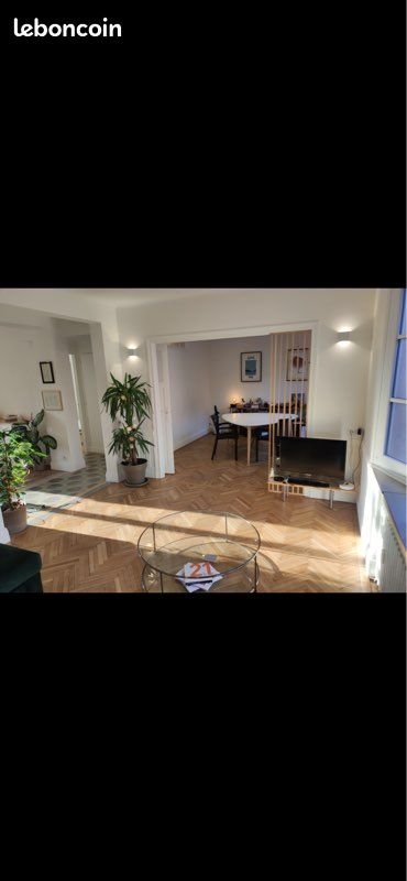 Appartement à vendre, 90m², Roubaix