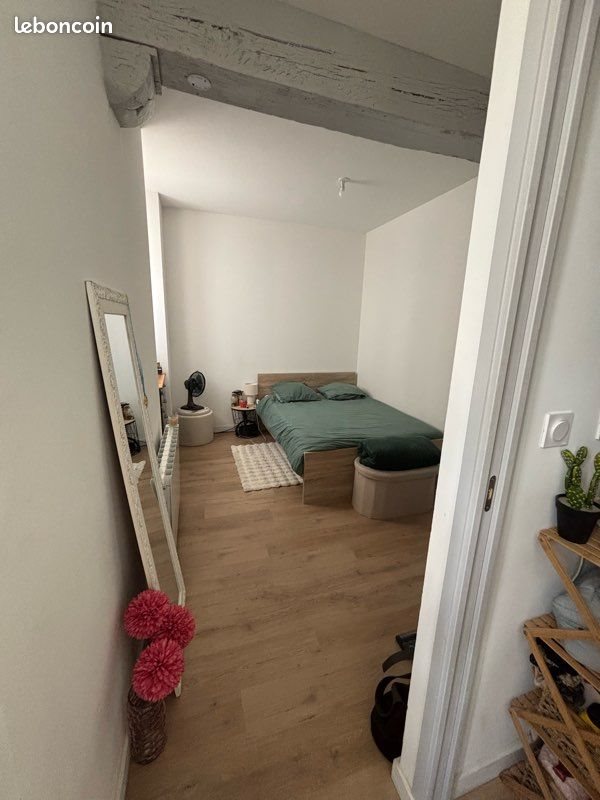 Appartement à louer, 20m², Vannes