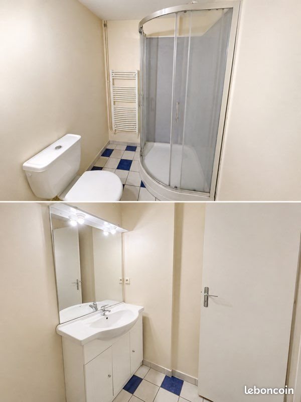 Appartement à louer, 42m², Montmarault