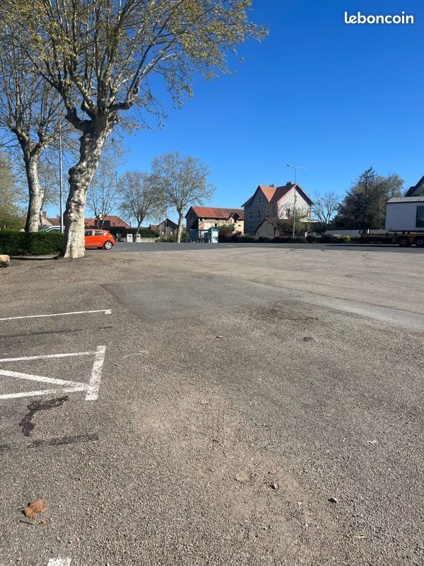 Appartement à louer, 42m², Montmarault