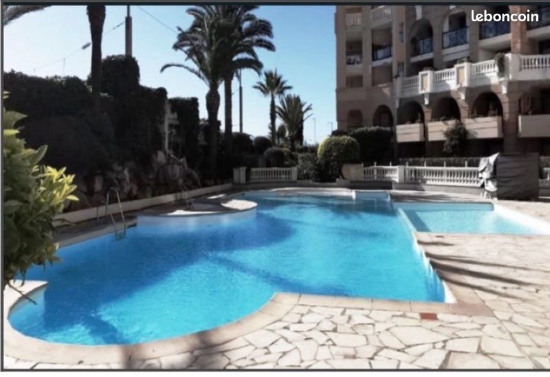 Appartement à louer, 45m², Cannes