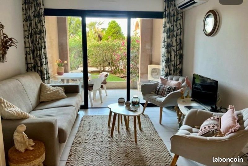 Appartement à louer, 45m², Cannes