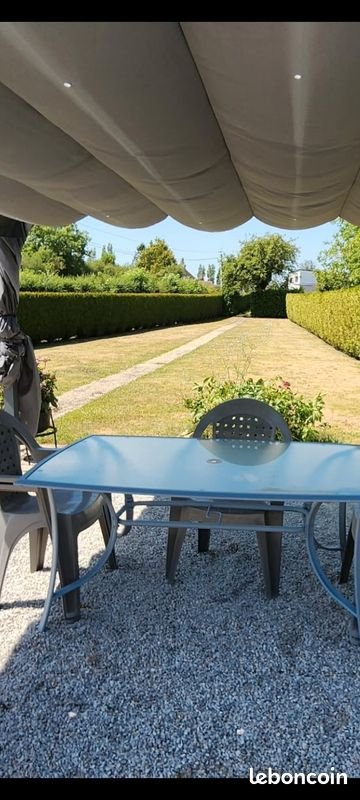 Maison à vendre, 133m², Graignes-Mesnil-Angot
