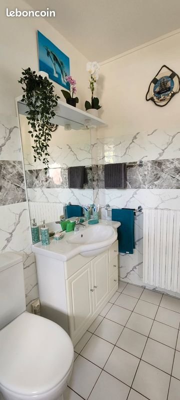 Maison à vendre, 133m², Graignes-Mesnil-Angot