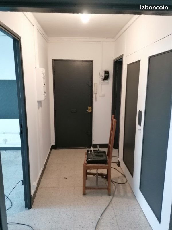 Appartement à vendre, 74m², Nîmes