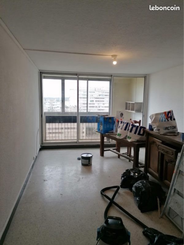Appartement à vendre, 74m², Nîmes