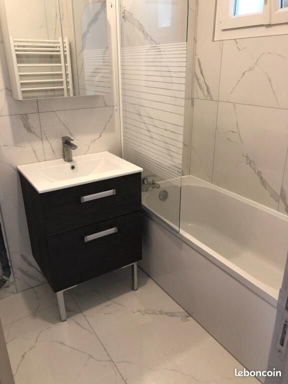 Appartement à louer, 42m², Les Mureaux