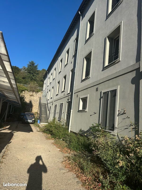 Appartement à vendre, 56m², Corbeil-Essonnes