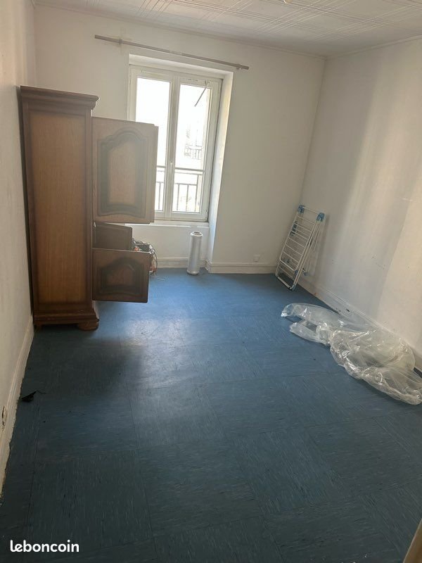 Appartement à vendre, 56m², Corbeil-Essonnes