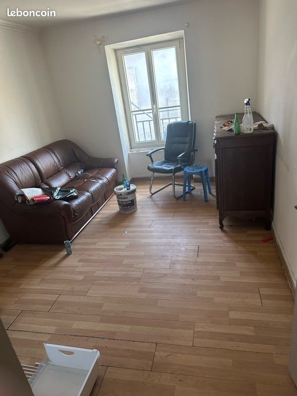 Appartement à vendre, 56m², Corbeil-Essonnes