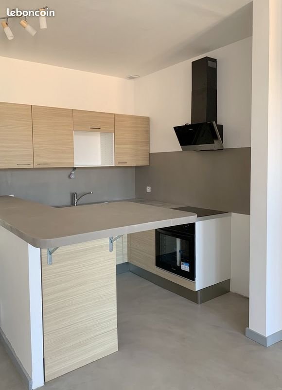 Appartement à louer, 50m², Montbrison