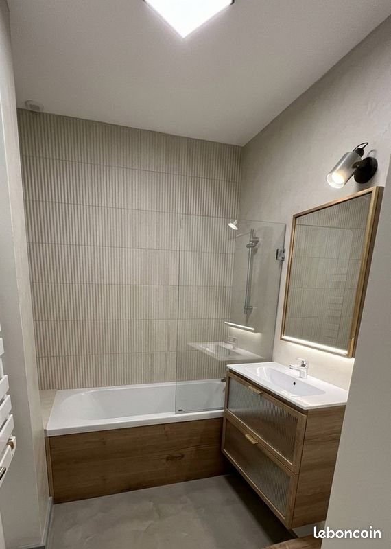Appartement à louer, 50m², Montbrison
