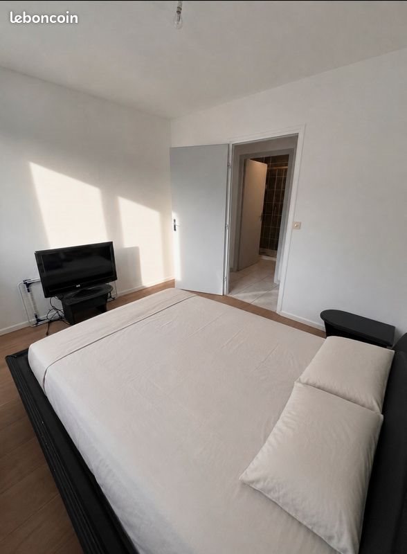 Appartement à louer, 54m², Morteau