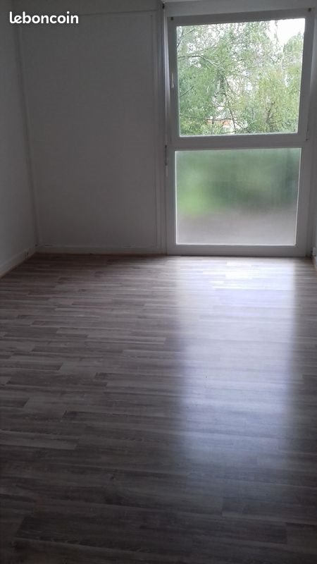 Appartement à louer, 29m², Vandoeuvre-lès-Nancy