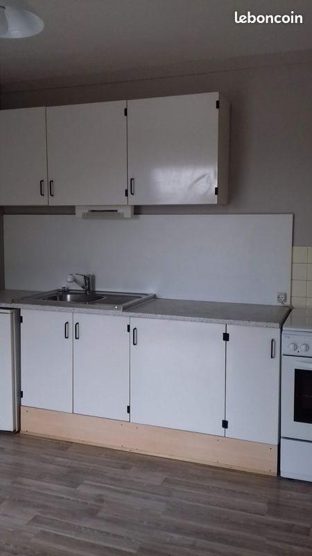 Appartement à louer, 29m², Vandoeuvre-lès-Nancy