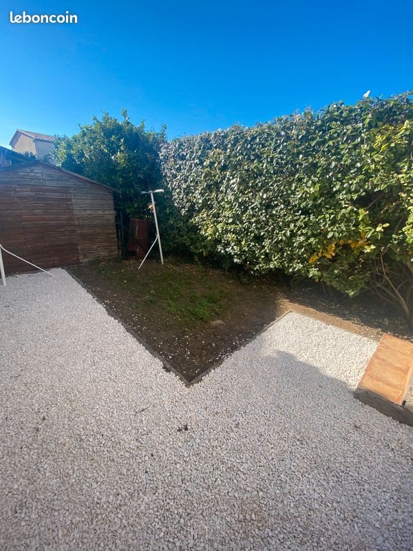 Maison à louer, 92m², Brignoles