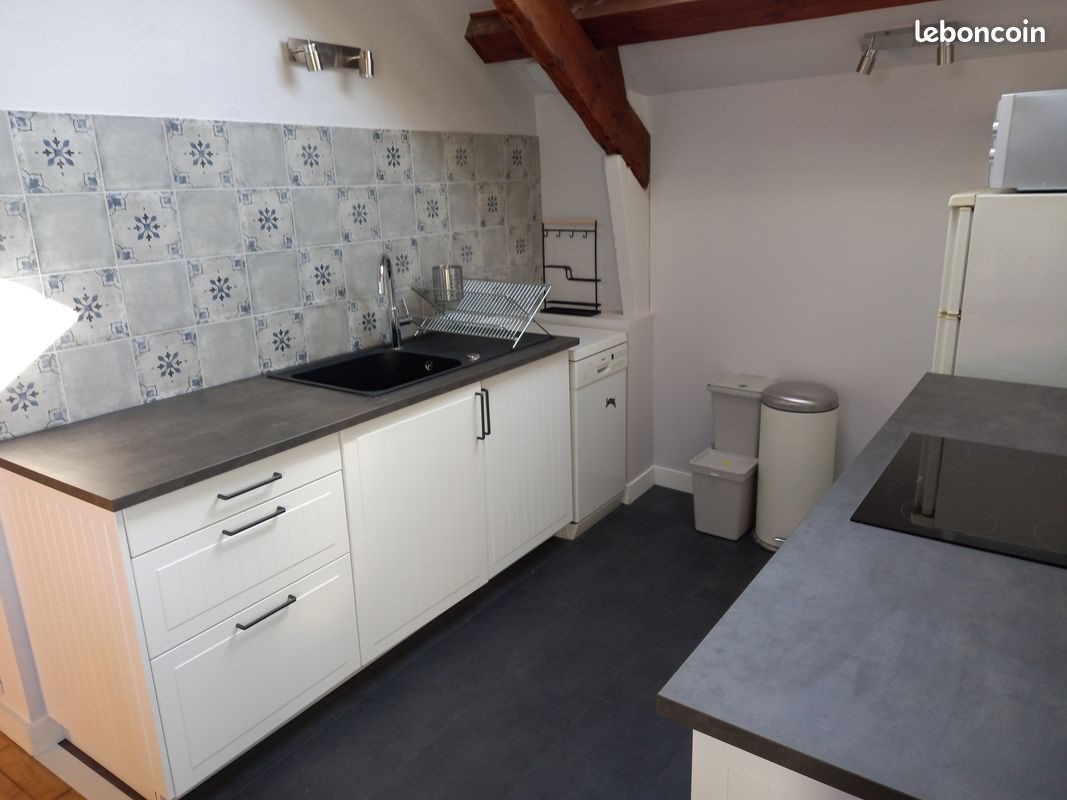 Appartement à louer, 62m², Plougastel-Daoulas