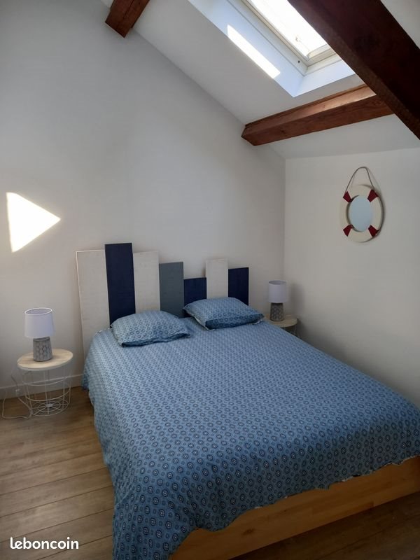 Appartement à louer, 62m², Plougastel-Daoulas