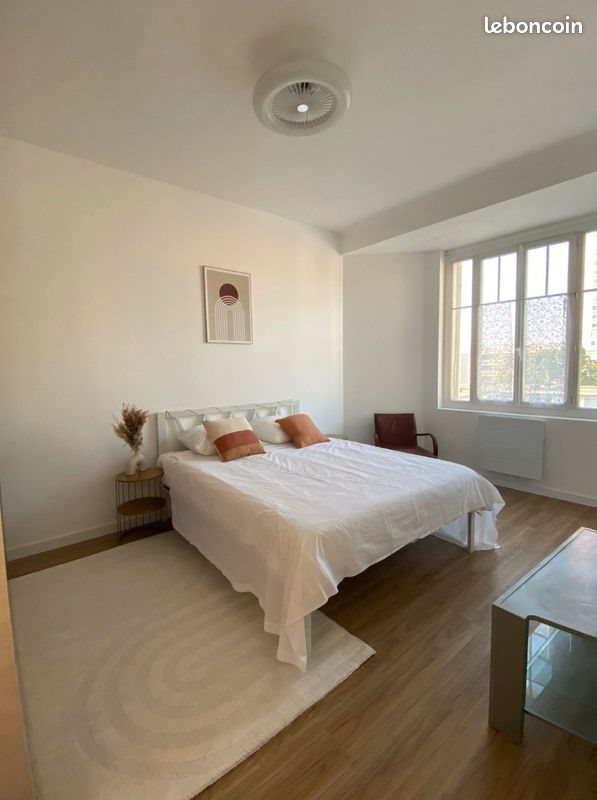 Appartement à vendre, 61m², Toulon