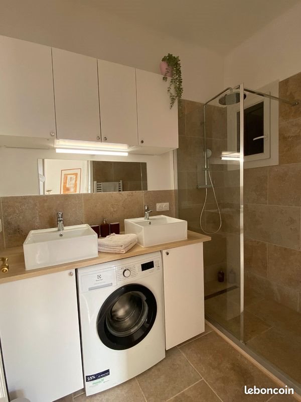 Appartement à vendre, 61m², Toulon