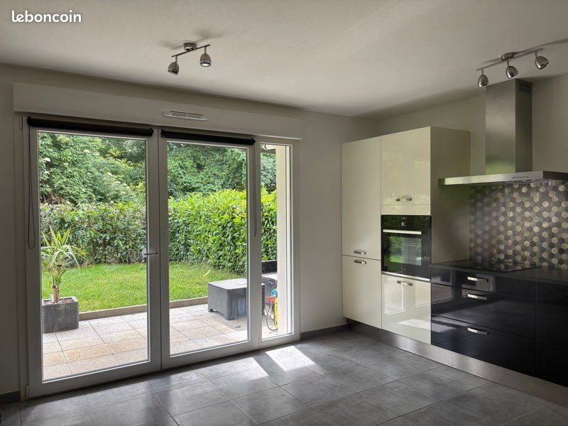 Appartement à vendre, 44m², Kembs