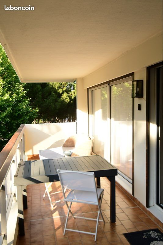 Appartement à vendre, 60m², La Grande-Motte