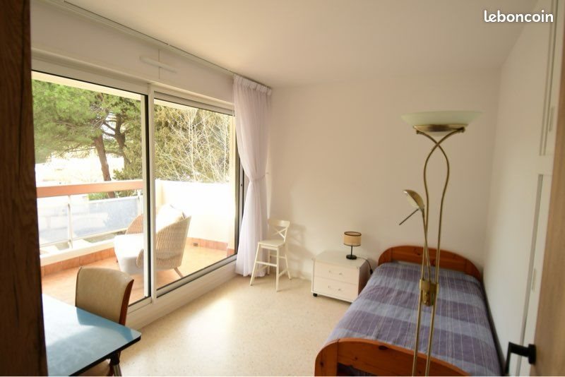 Appartement à vendre, 60m², La Grande-Motte