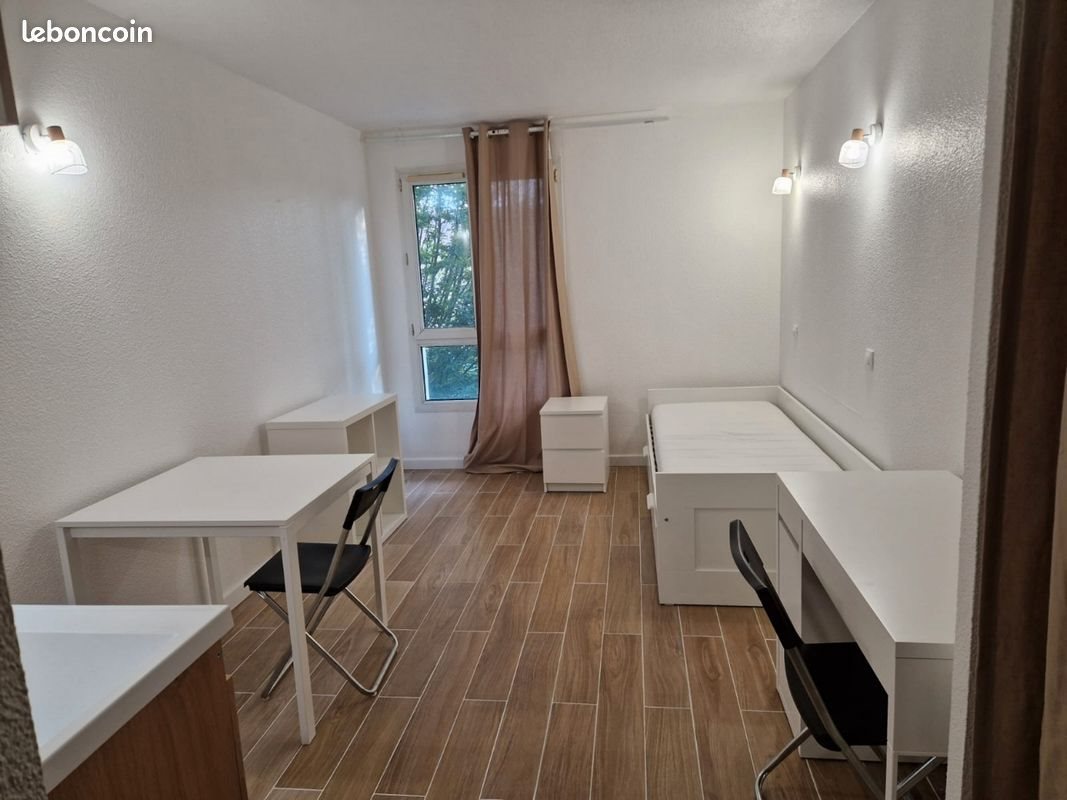 Appartement à louer, 20m², Cergy
