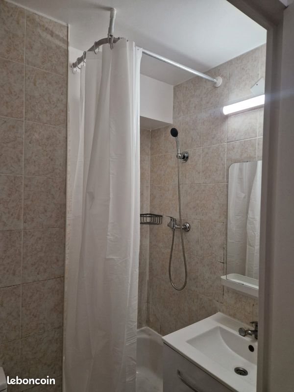 Appartement à louer, 20m², Cergy