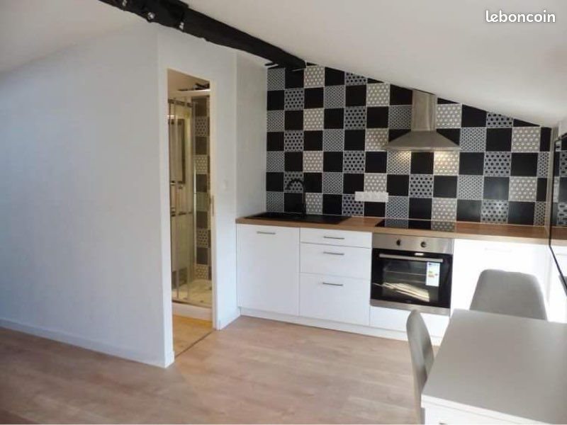Appartement à louer, 20m², Niort