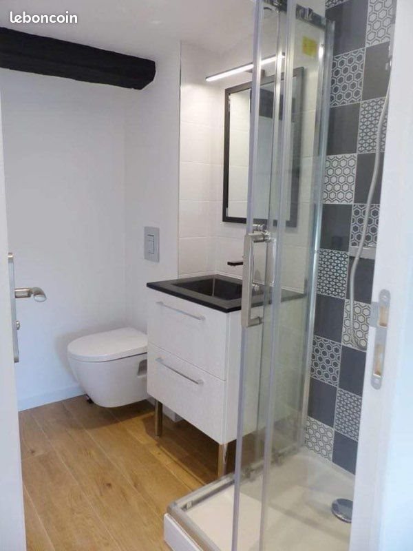 Appartement à louer, 20m², Niort
