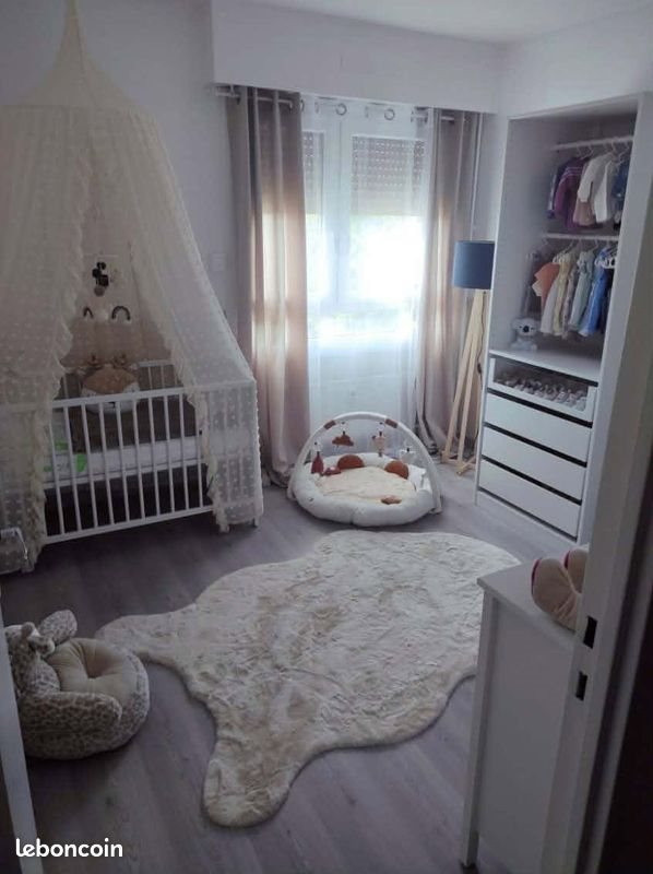 Appartement à vendre, 84m², Saint-Dizier