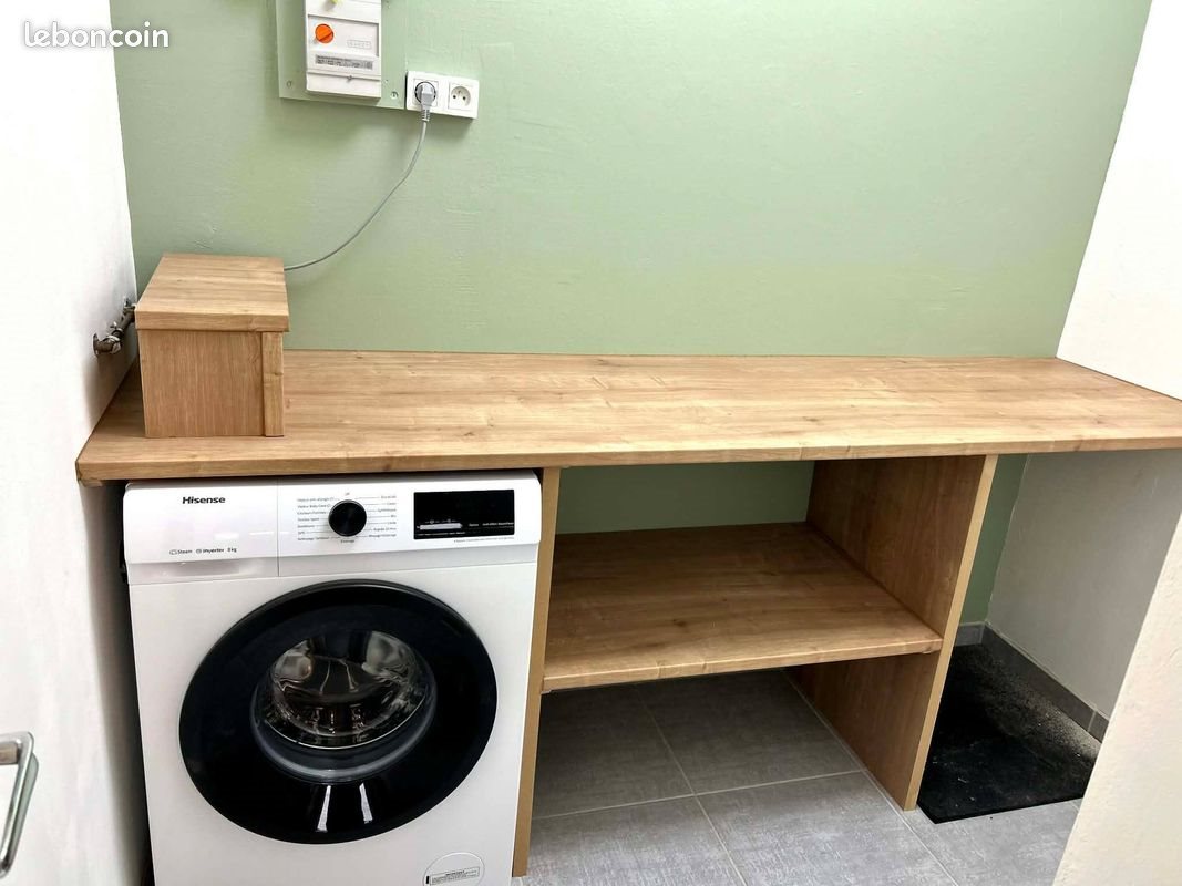 Appartement à vendre, 84m², Saint-Dizier