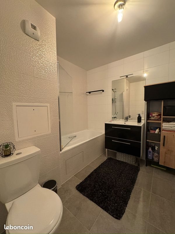 Appartement à vendre, 65m², Châtenay-Malabry