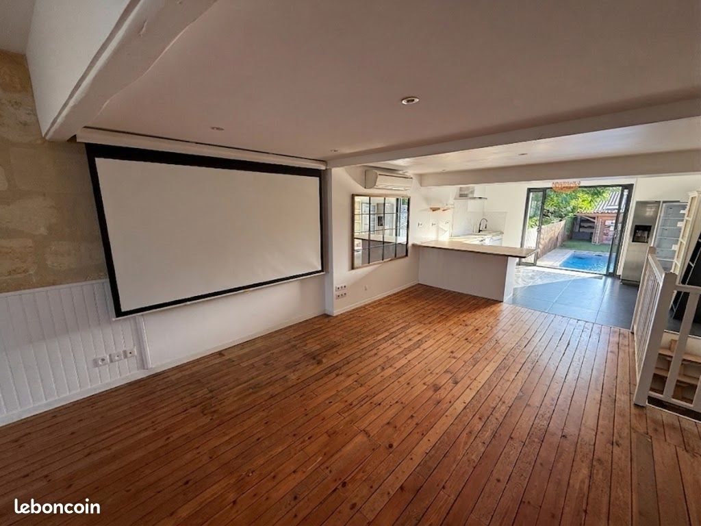 Maison à vendre, 134m², Villenave-d'Ornon