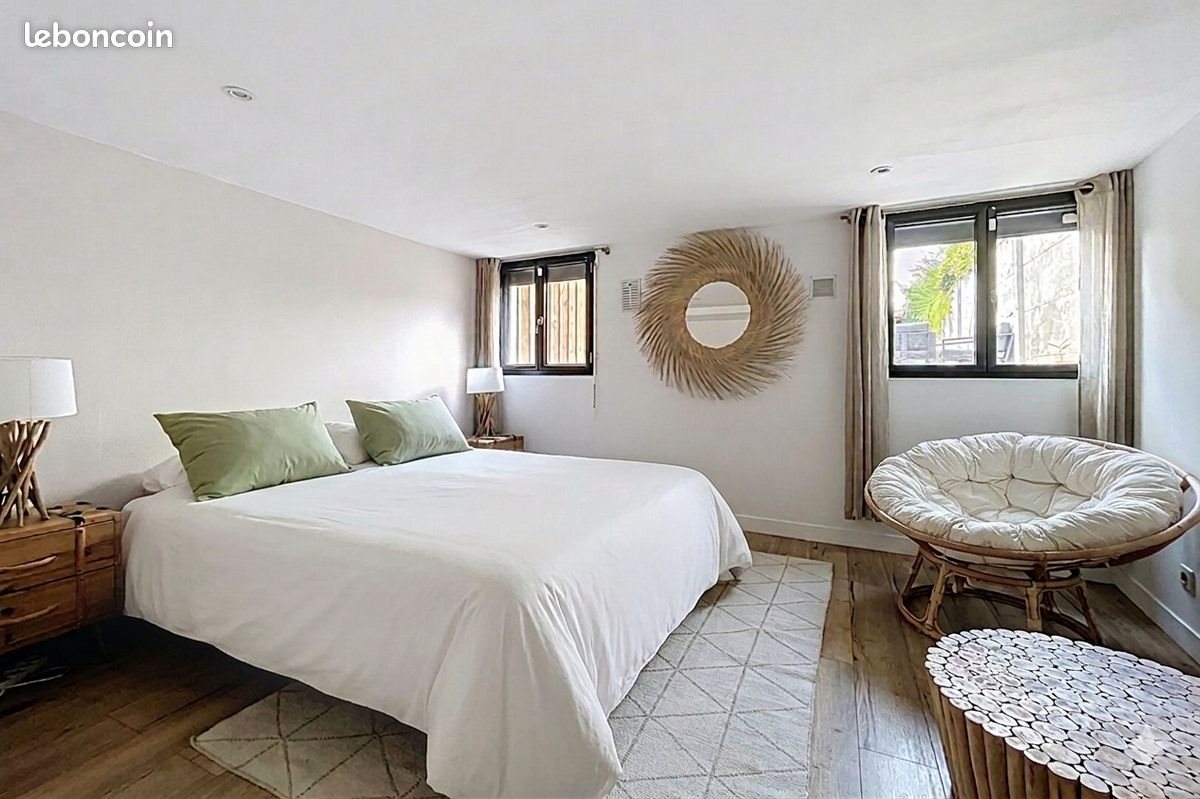 Maison à vendre, 134m², Villenave-d'Ornon